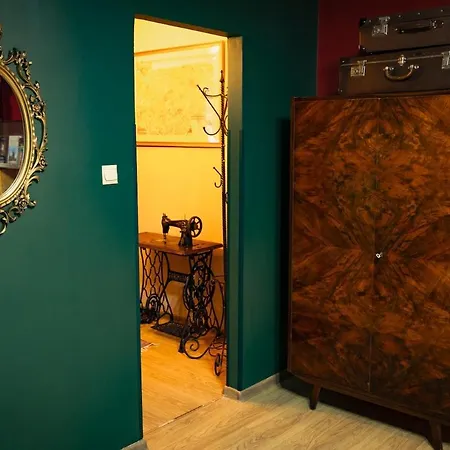 Apartamento Inspiro