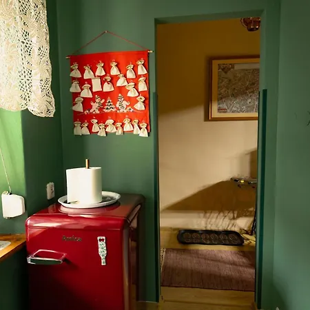 Apartamento Inspiro