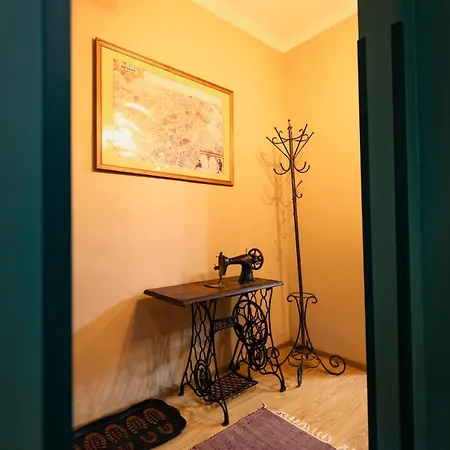 Apartamento Inspiro Cracovia