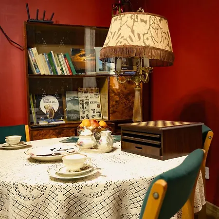 Inspiro Apartamento