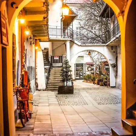 Inspiro * Cracovia